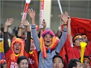 Bóng đá anh, ngoại hạng anh, lịch thi đấu euro 2012, Thuê máy bay chở cổ động viên sang Malaysia